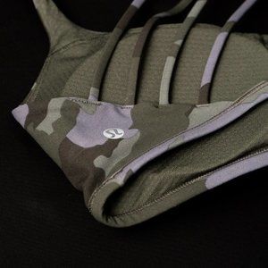 Lululemon Women's Free To Be Bra